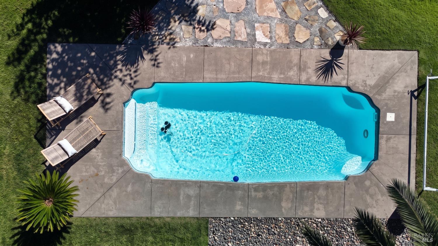 1459 Jahn Drive Santa Rosa CA 95401