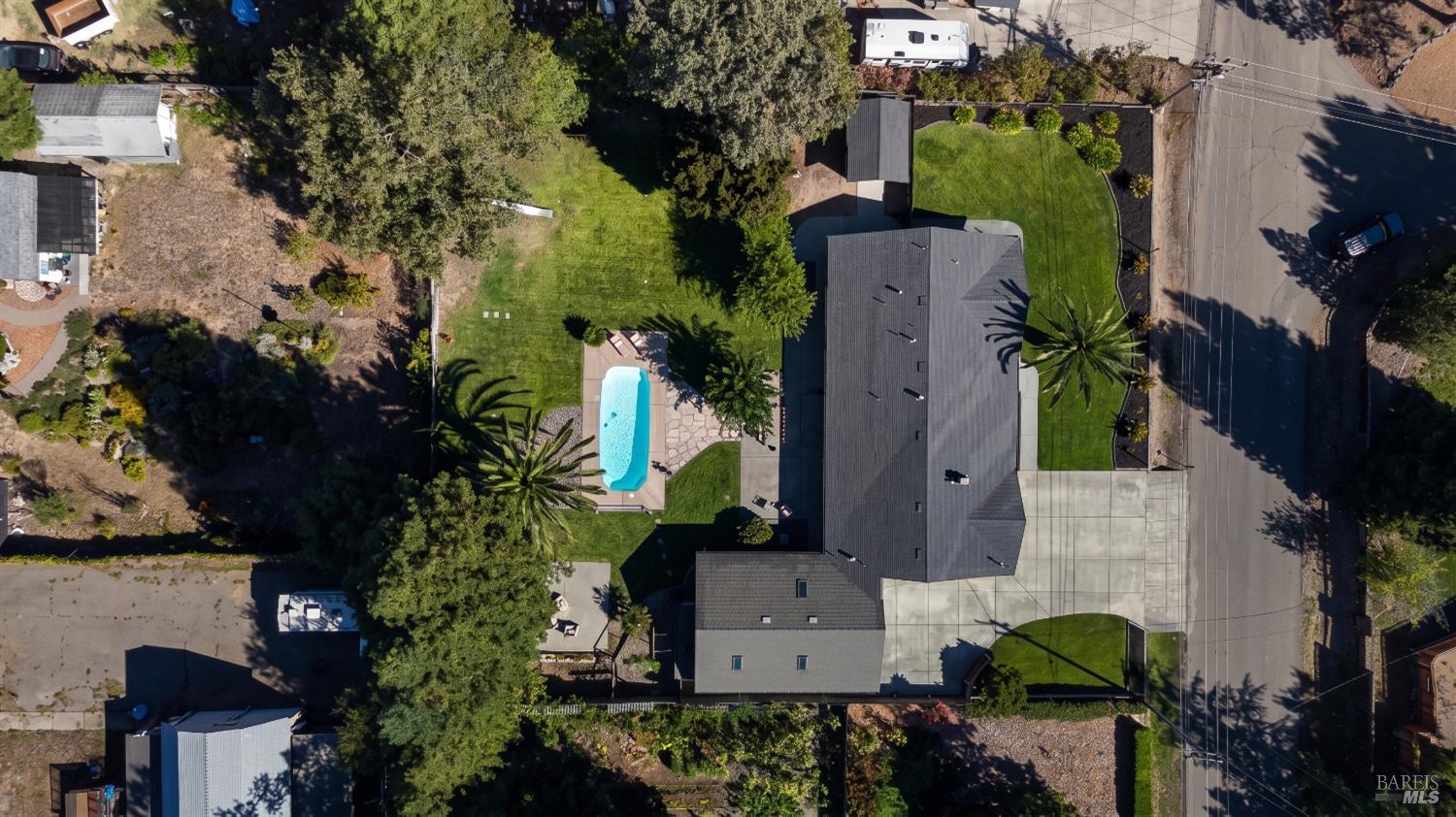 1459 Jahn Drive Santa Rosa CA 95401