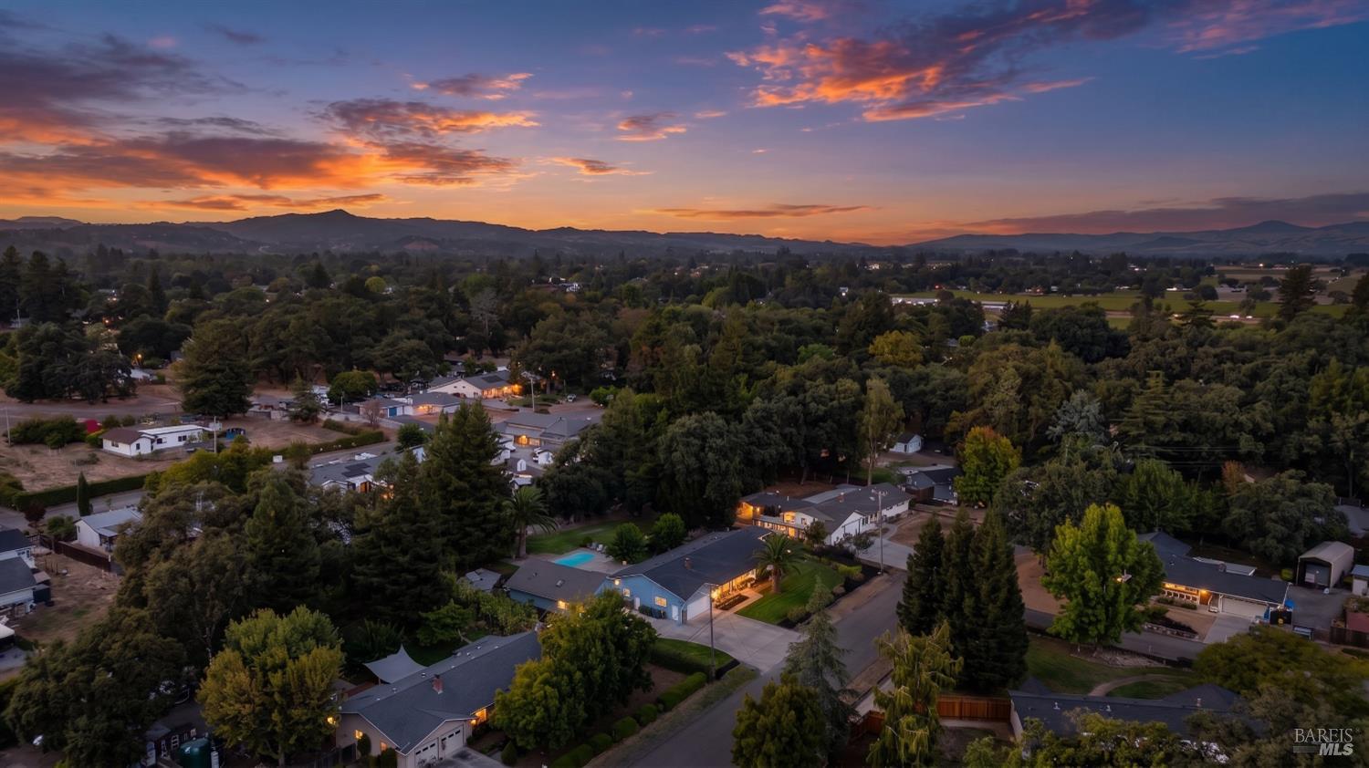 1459 Jahn Drive Santa Rosa CA 95401