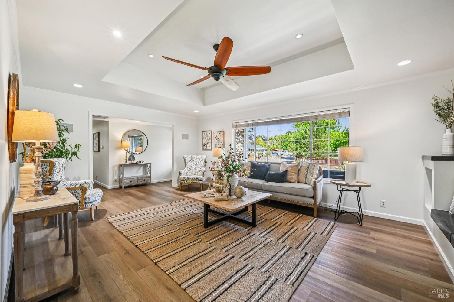 1459 Jahn Drive Santa Rosa CA 95401