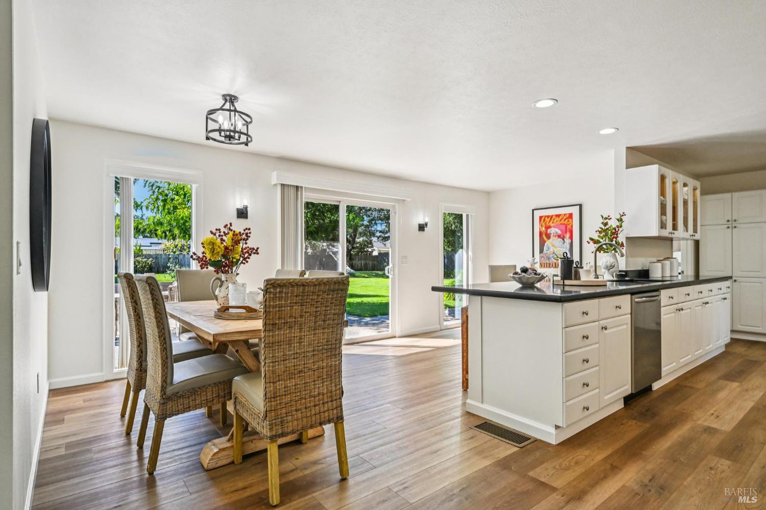 1459 Jahn Drive Santa Rosa CA 95401