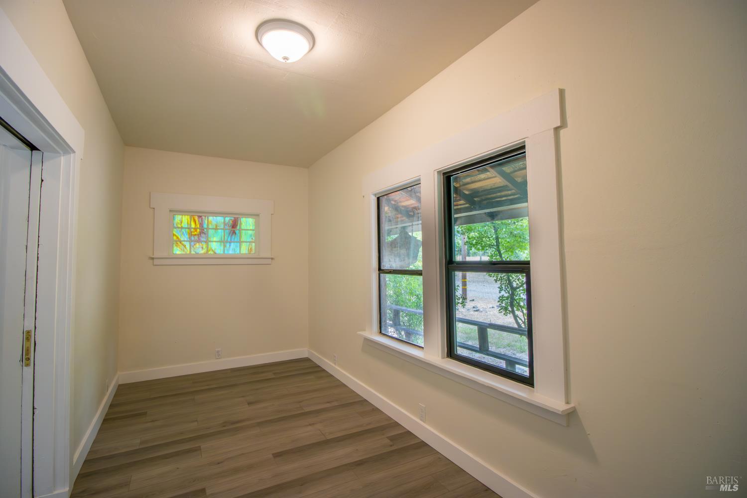 18601 Van Arsdale Road Potter Valley CA 95469