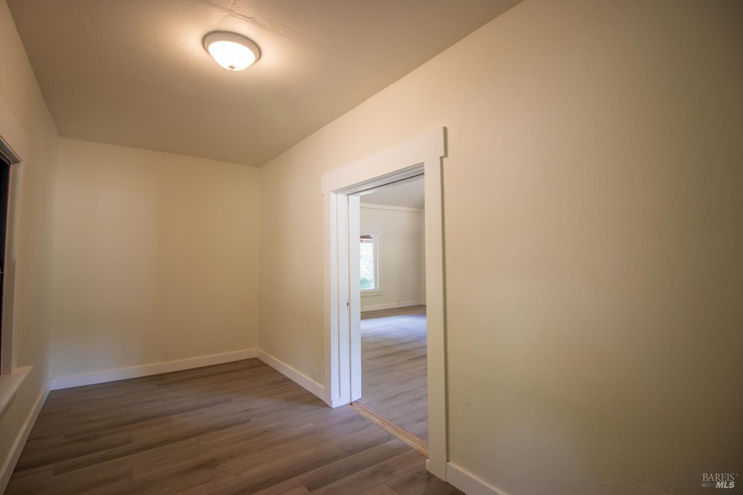 18601 Van Arsdale Road Potter Valley CA 95469