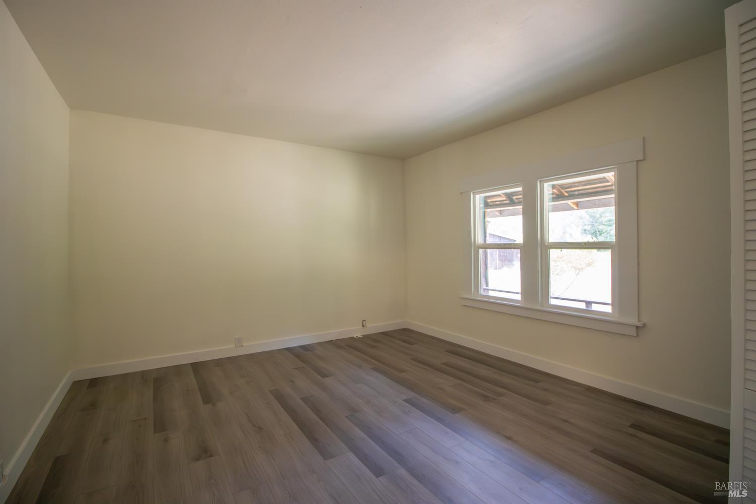 18601 Van Arsdale Road Potter Valley CA 95469