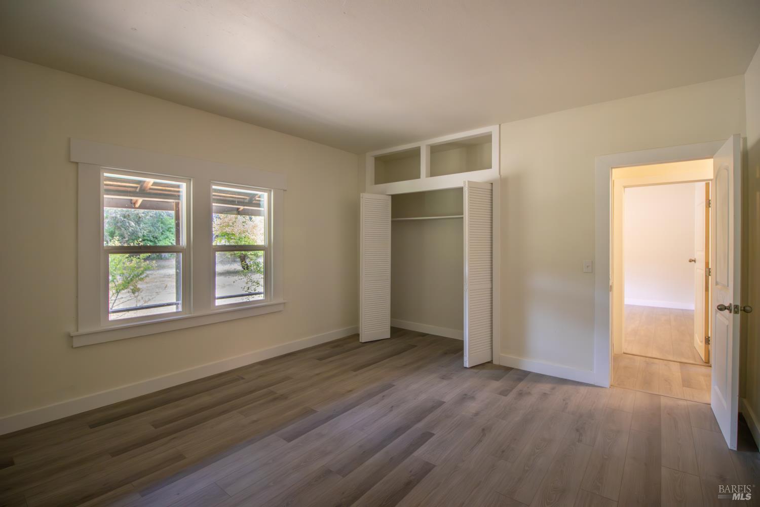 18601 Van Arsdale Road Potter Valley CA 95469