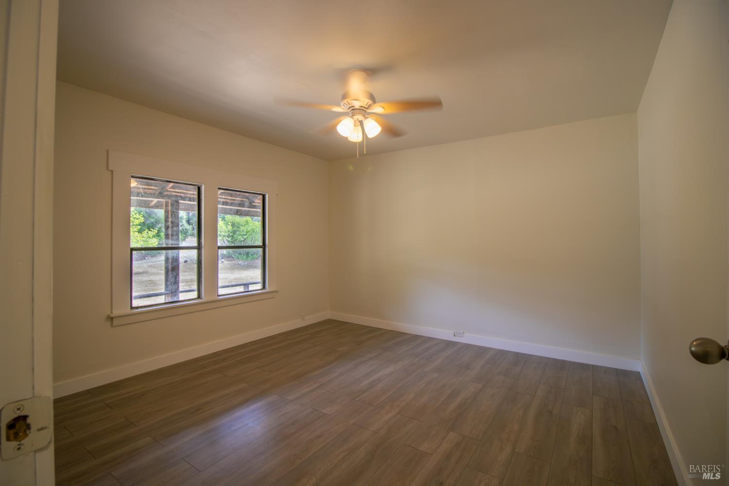 18601 Van Arsdale Road Potter Valley CA 95469