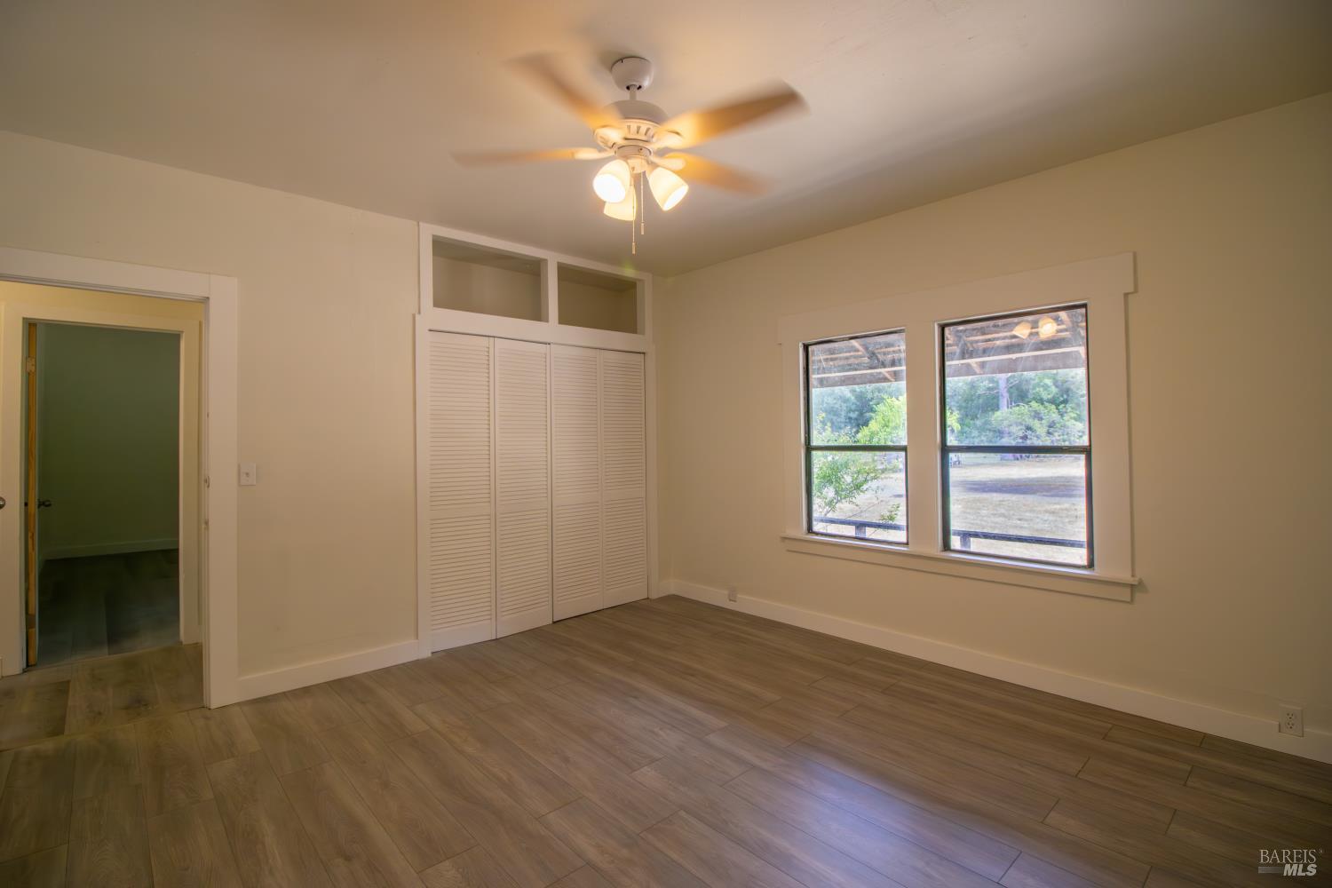 18601 Van Arsdale Road Potter Valley CA 95469