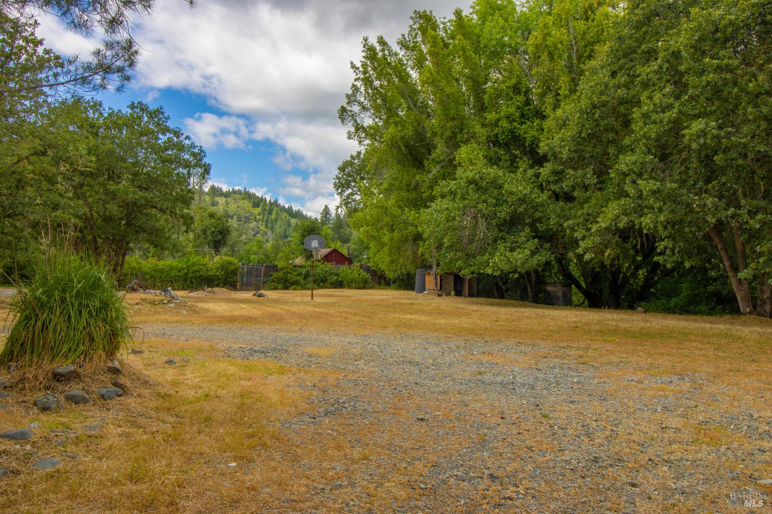 18601 Van Arsdale Road Potter Valley CA 95469