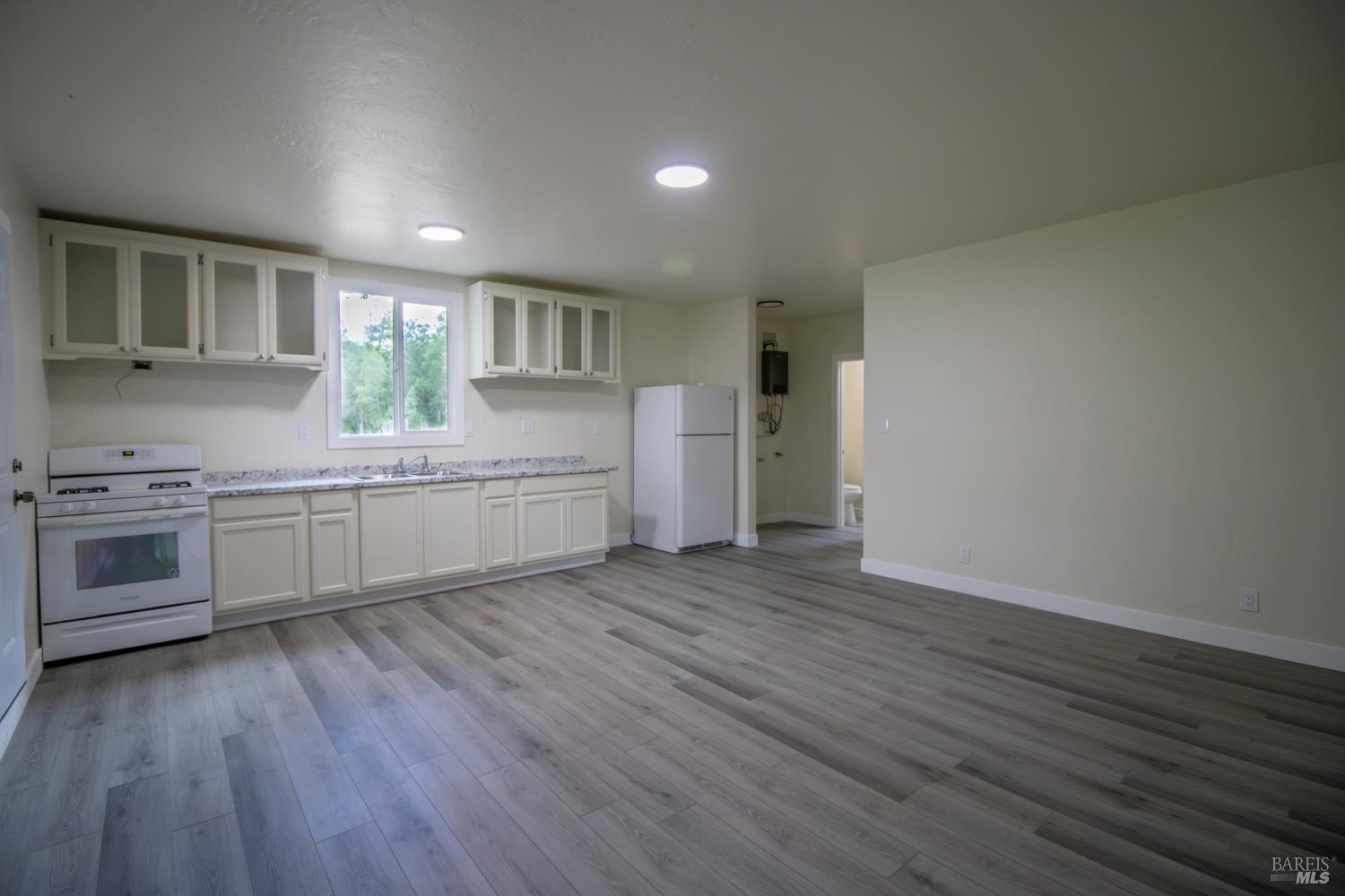 18601 Van Arsdale Road Potter Valley CA 95469