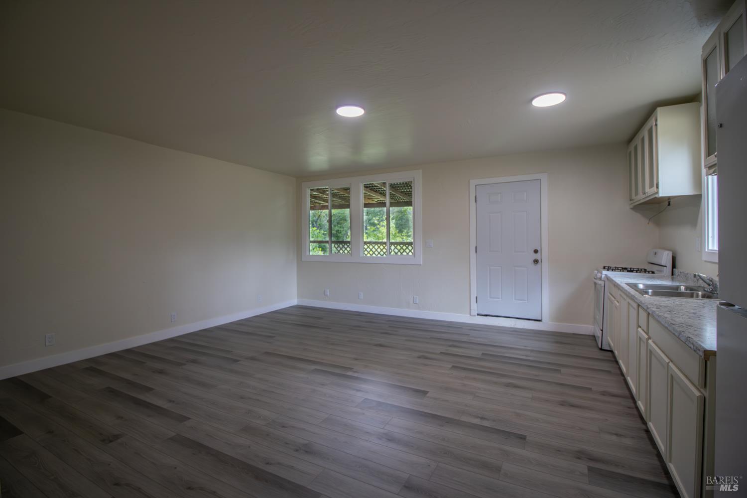 18601 Van Arsdale Road Potter Valley CA 95469