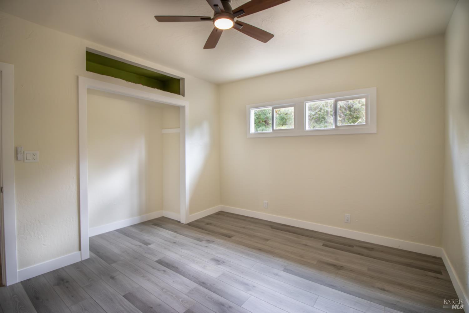 18601 Van Arsdale Road Potter Valley CA 95469