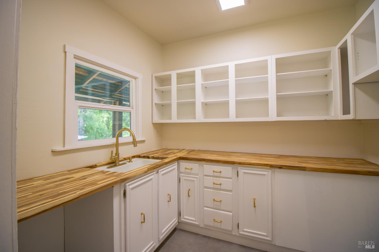 18601 Van Arsdale Road Potter Valley CA 95469