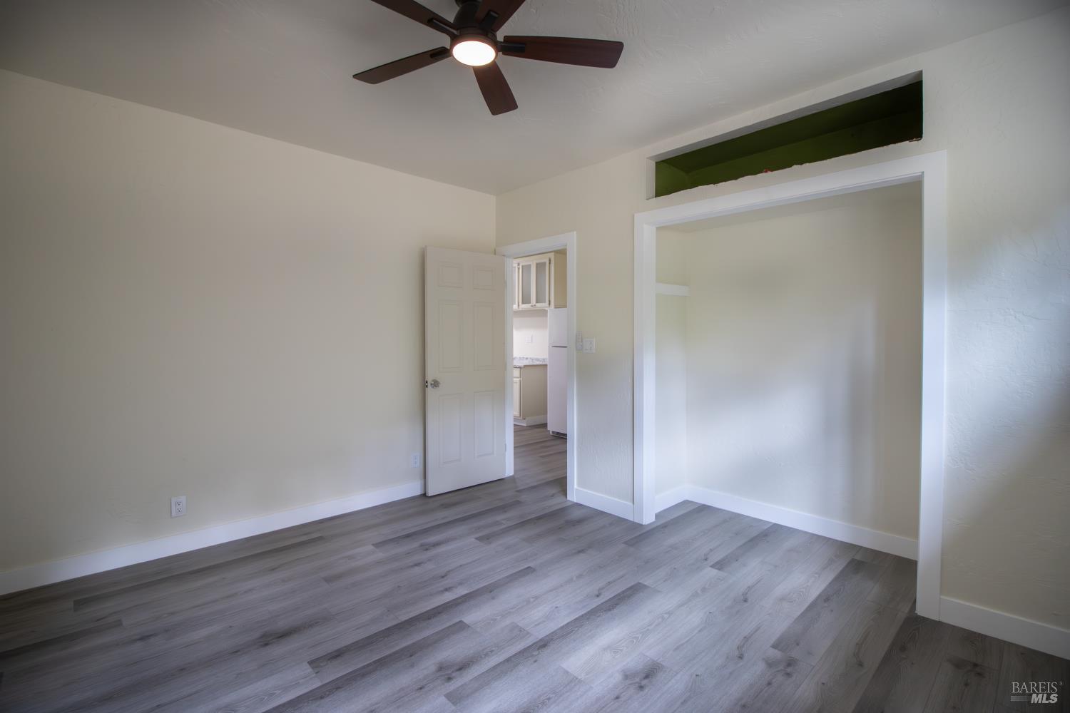 18601 Van Arsdale Road Potter Valley CA 95469