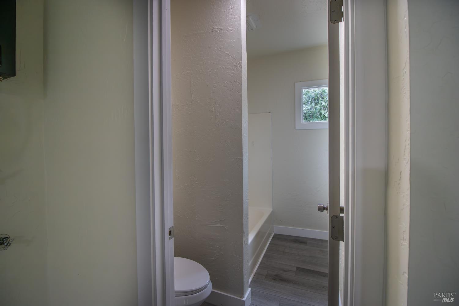 18601 Van Arsdale Road Potter Valley CA 95469