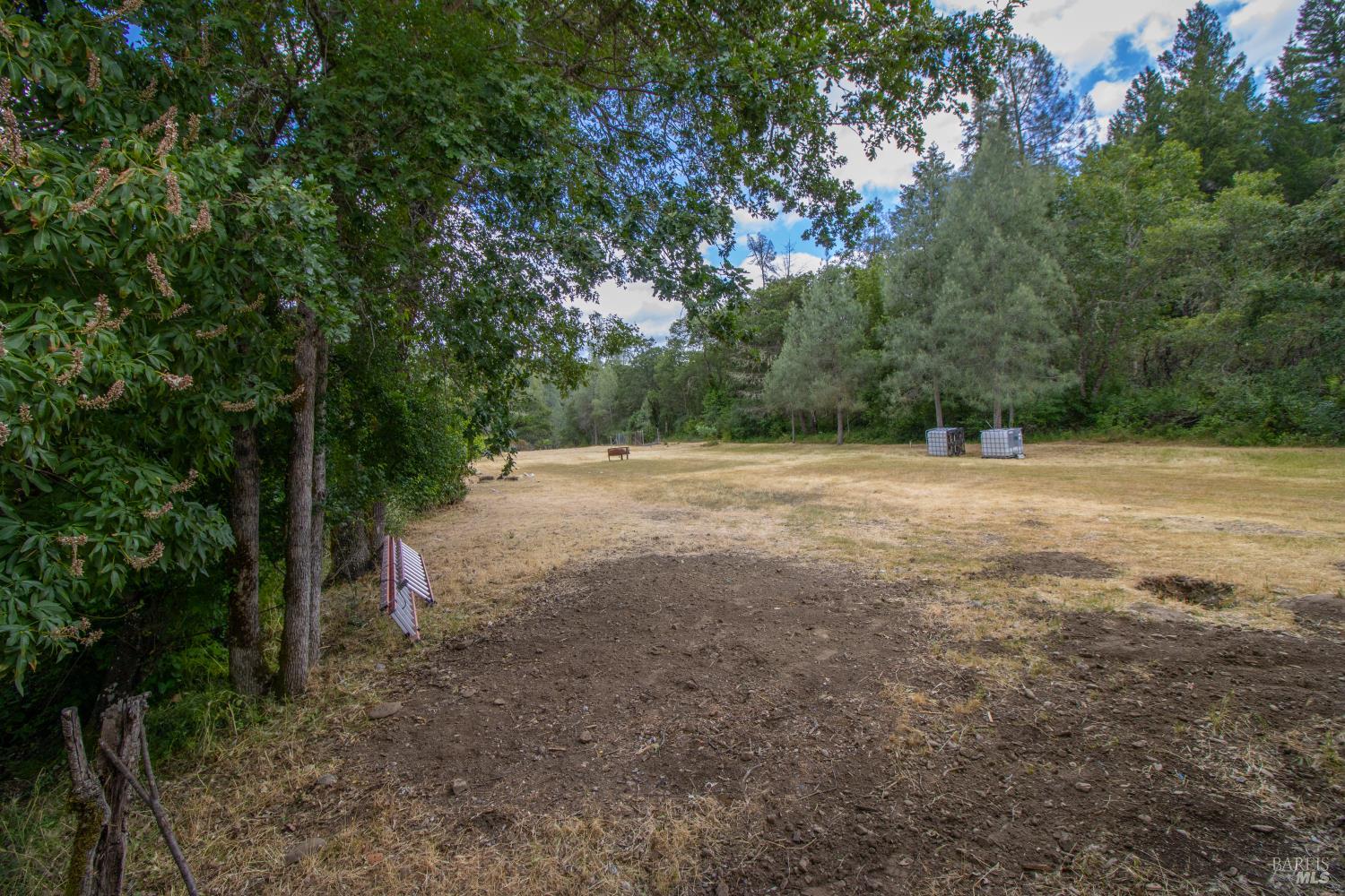 18601 Van Arsdale Road Potter Valley CA 95469