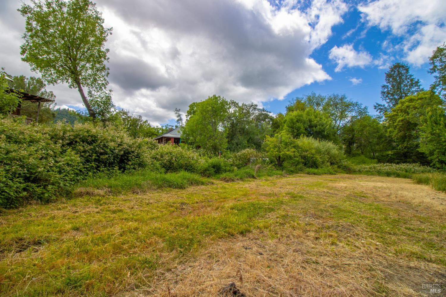 18601 Van Arsdale Road Potter Valley CA 95469