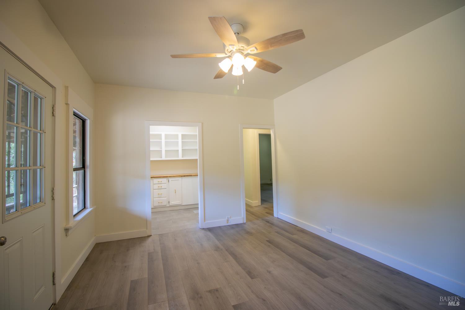 18601 Van Arsdale Road Potter Valley CA 95469
