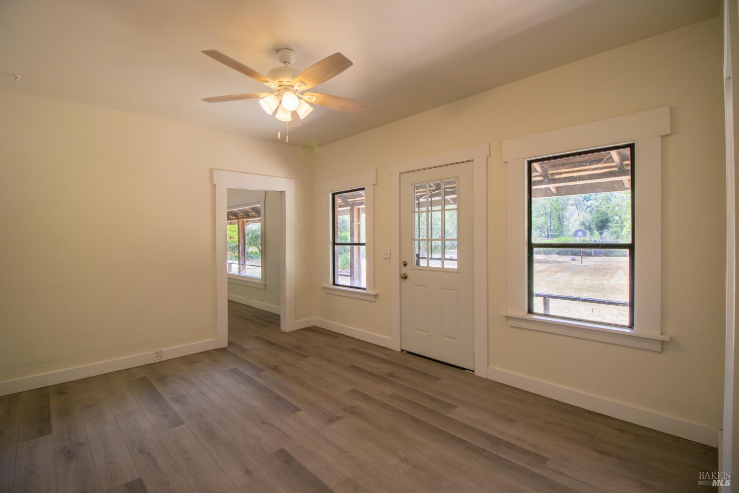 18601 Van Arsdale Road Potter Valley CA 95469