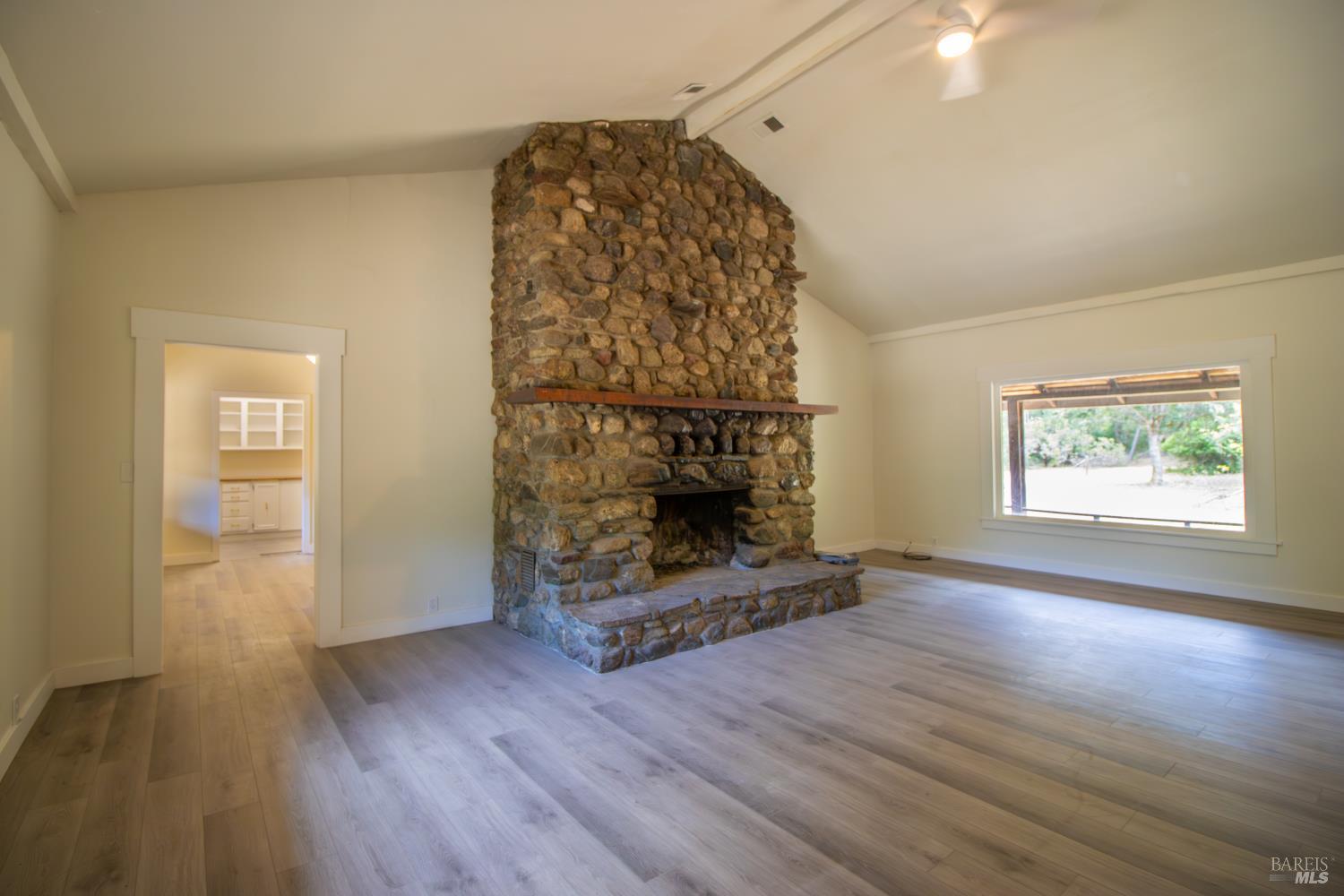 18601 Van Arsdale Road Potter Valley CA 95469