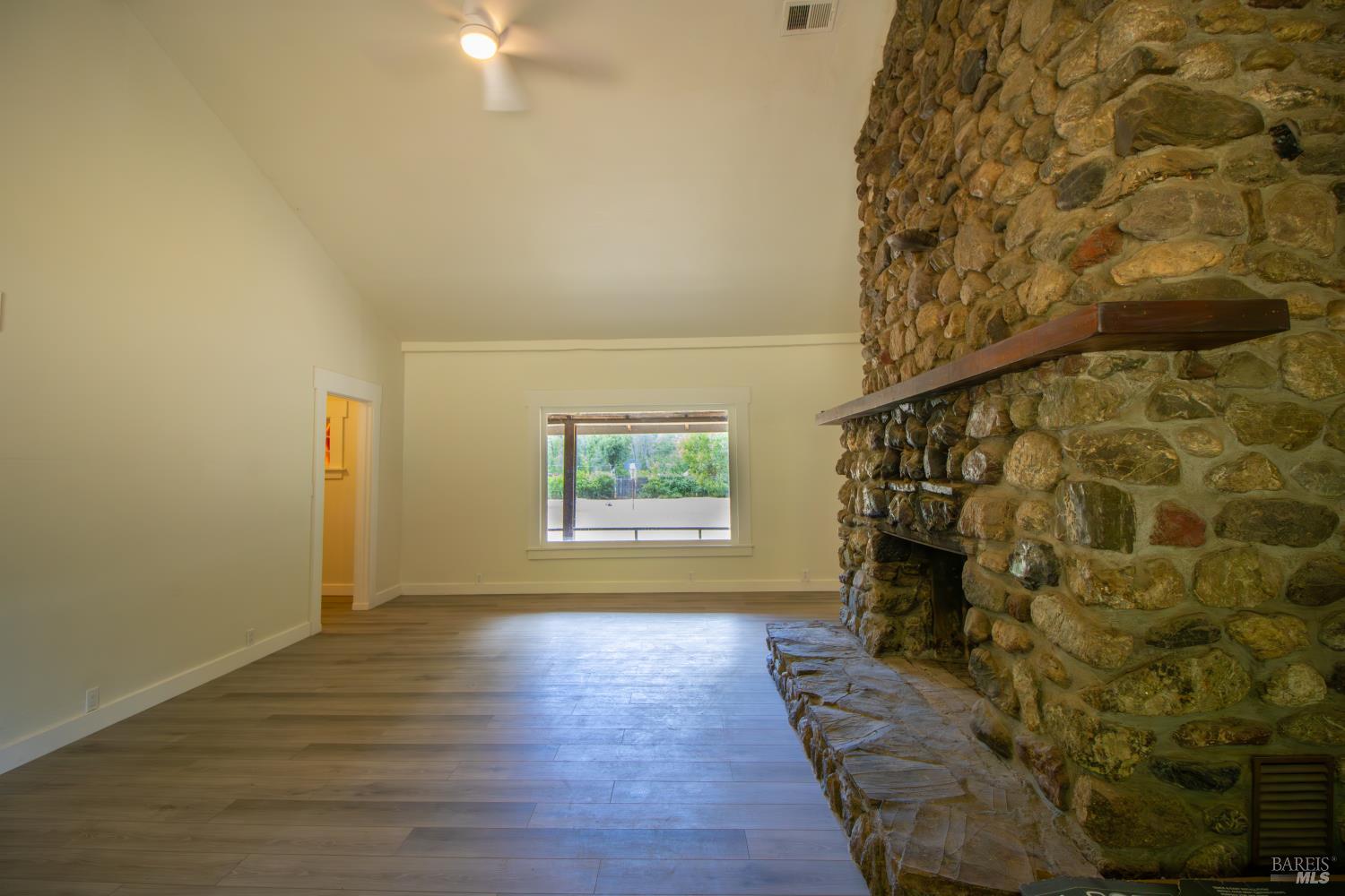 18601 Van Arsdale Road Potter Valley CA 95469