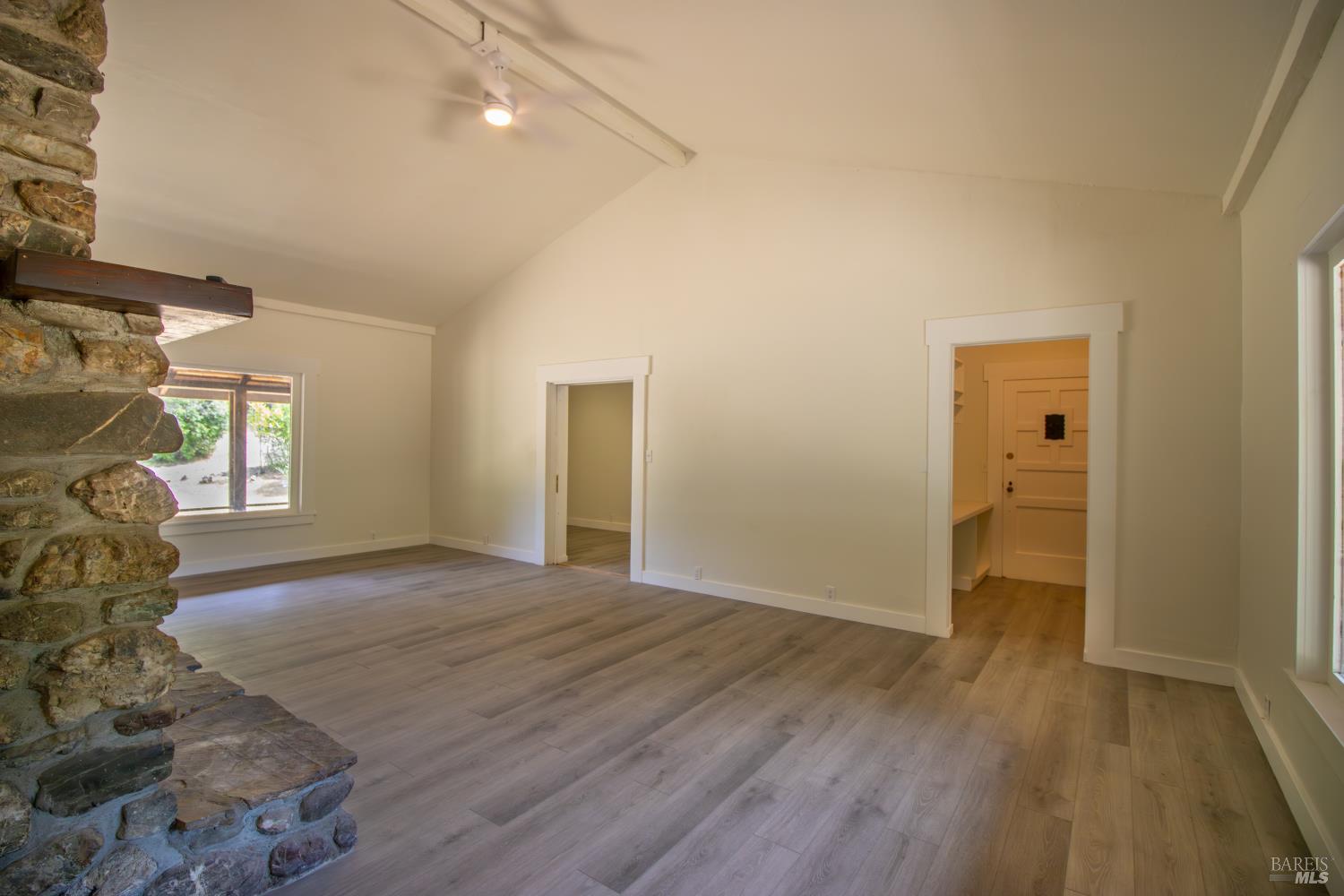 18601 Van Arsdale Road Potter Valley CA 95469