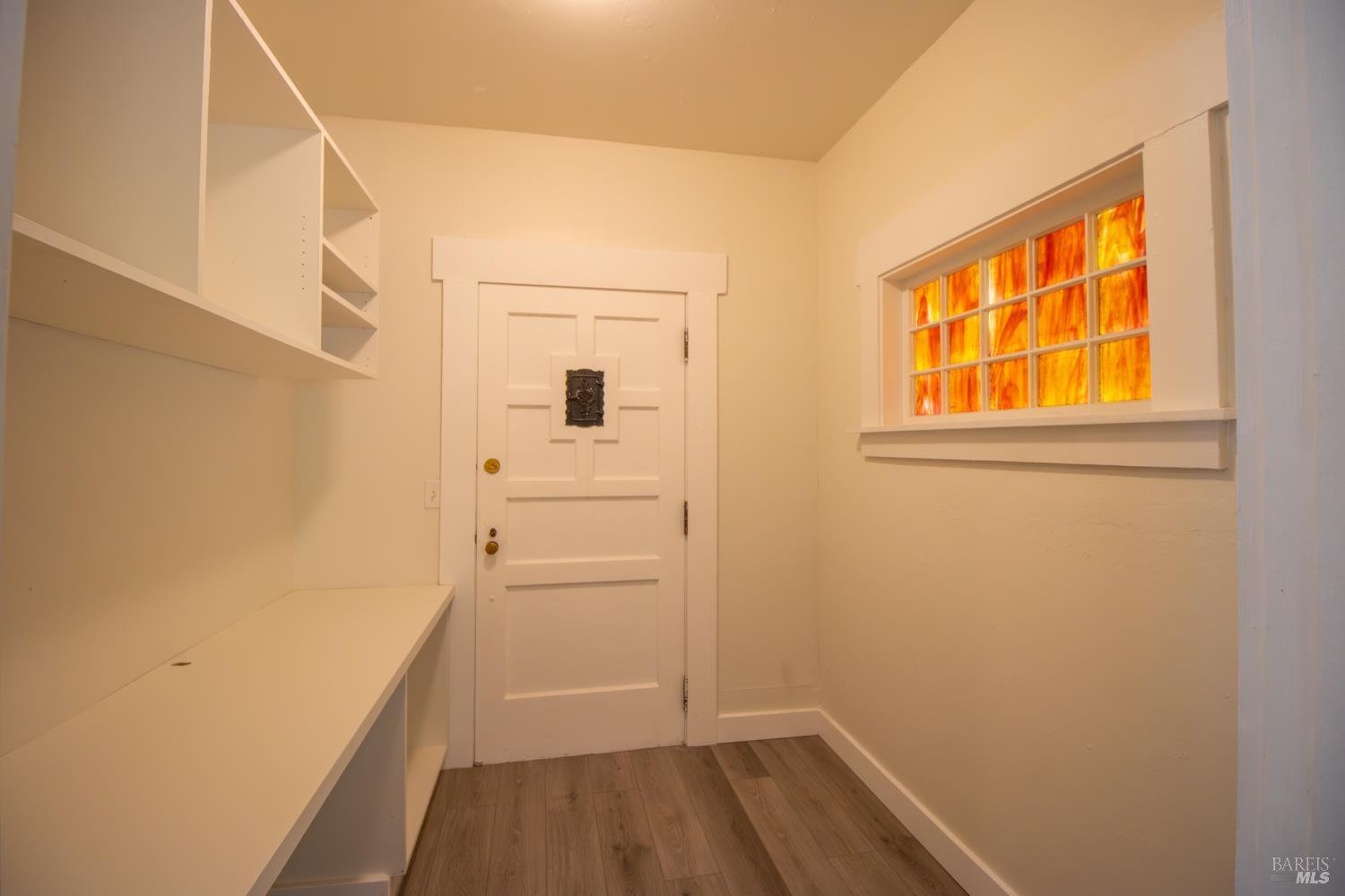 18601 Van Arsdale Road Potter Valley CA 95469