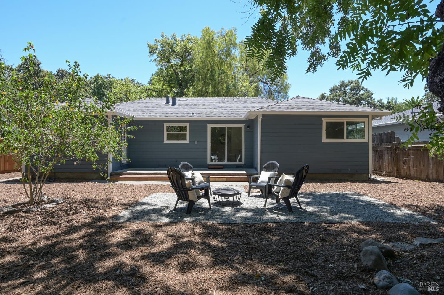 153 Fairview Lane Sonoma CA 95476