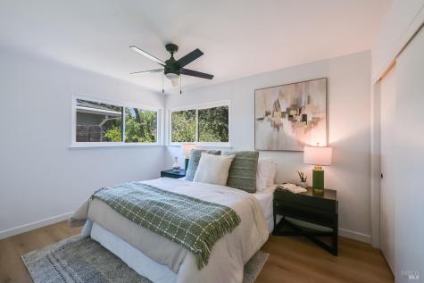 153 Fairview Lane Sonoma CA 95476