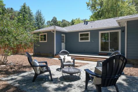153 Fairview Lane Sonoma CA 95476