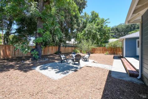 153 Fairview Lane Sonoma CA 95476