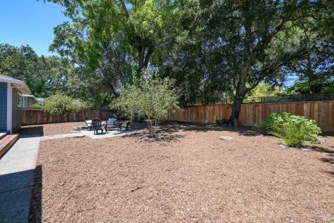 153 Fairview Lane Sonoma CA 95476