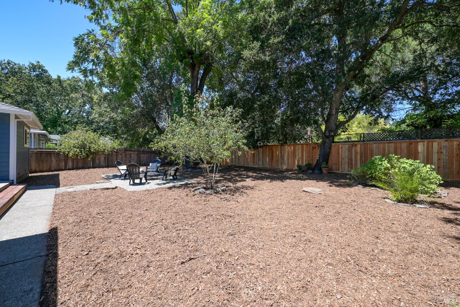153 Fairview Lane Sonoma CA 95476