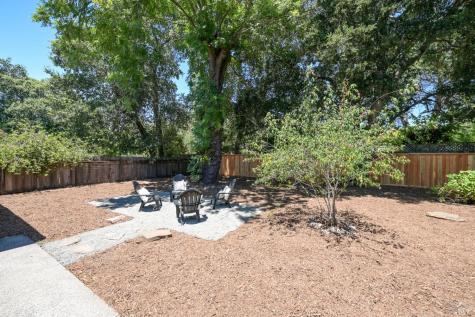 153 Fairview Lane Sonoma CA 95476