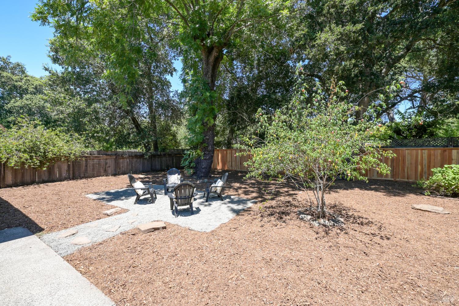 153 Fairview Lane Sonoma CA 95476