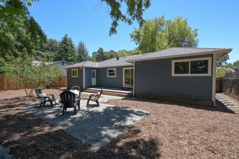 153 Fairview Lane Sonoma CA 95476