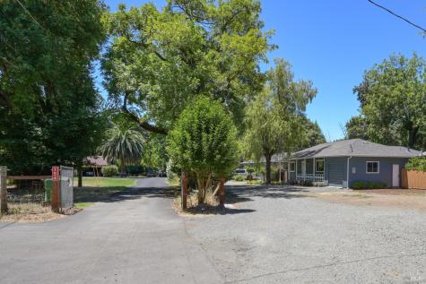 153 Fairview Lane Sonoma CA 95476