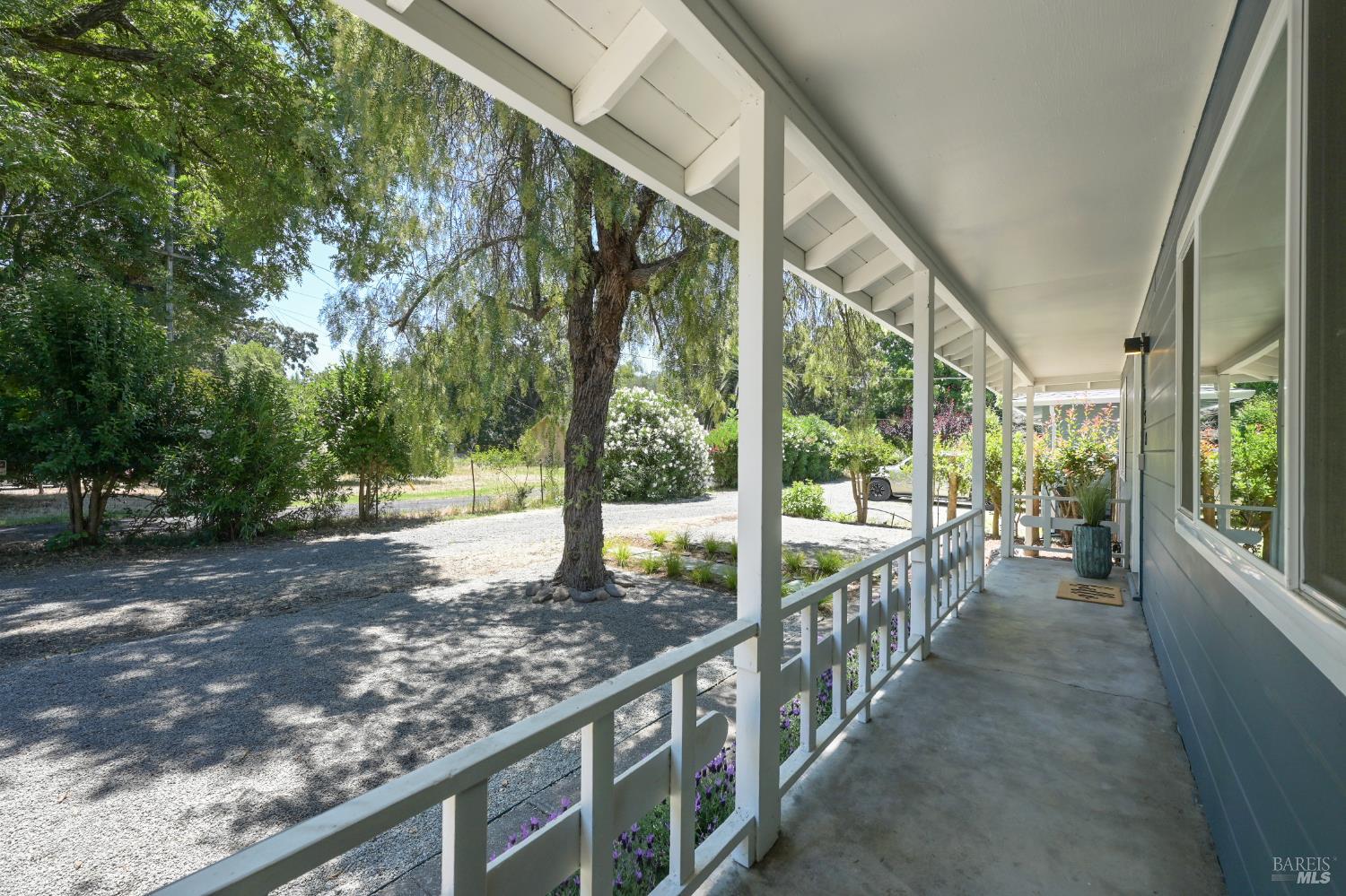 153 Fairview Lane Sonoma CA 95476