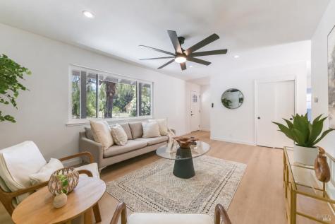 153 Fairview Lane Sonoma CA 95476