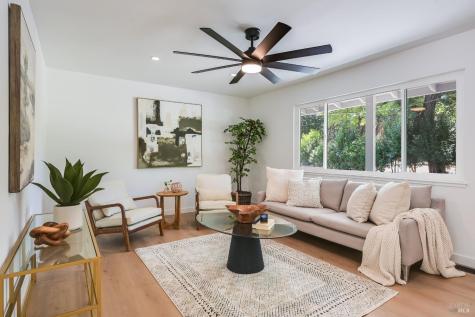 153 Fairview Lane Sonoma CA 95476