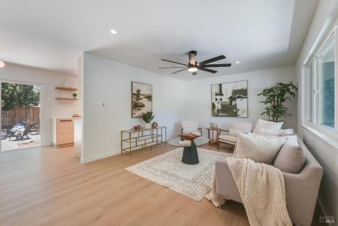 153 Fairview Lane Sonoma CA 95476