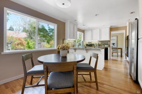 56 Santa Ynez Circle Novato CA 94947