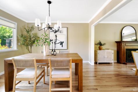 56 Santa Ynez Circle Novato CA 94947