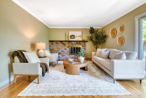 56 Santa Ynez Circle Novato CA 94947