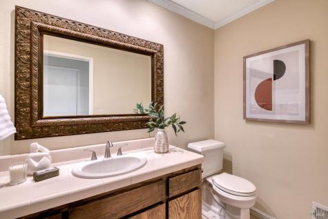 56 Santa Ynez Circle Novato CA 94947