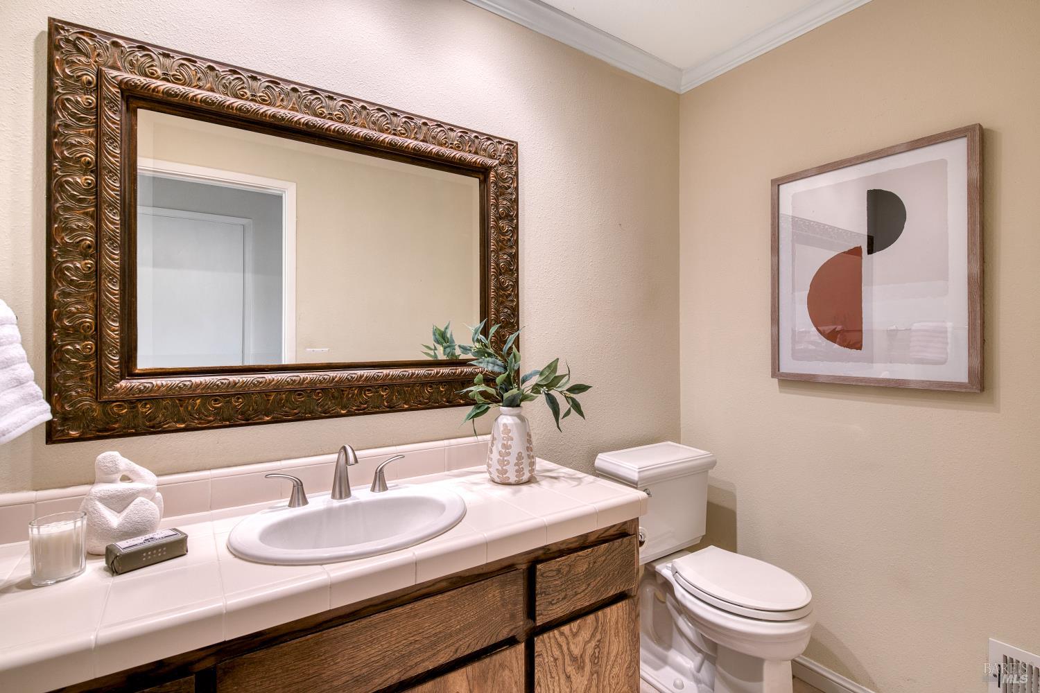 56 Santa Ynez Circle Novato CA 94947