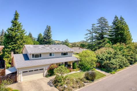 56 Santa Ynez Circle Novato CA 94947
