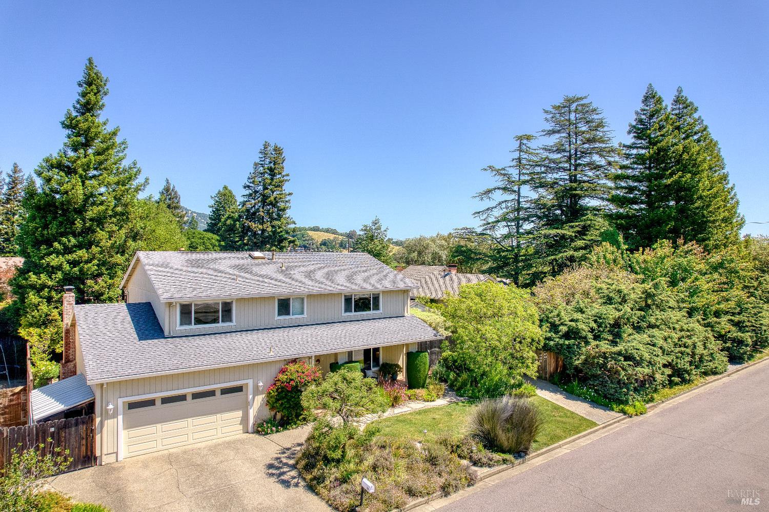 56 Santa Ynez Circle Novato CA 94947