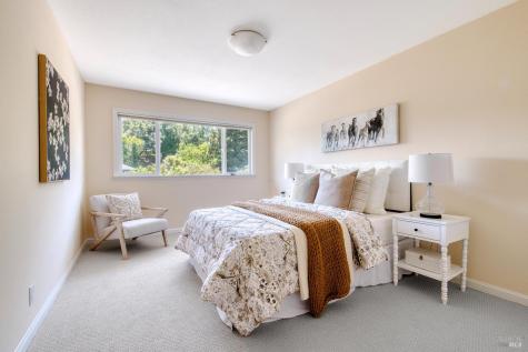 56 Santa Ynez Circle Novato CA 94947