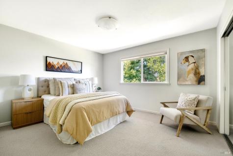 56 Santa Ynez Circle Novato CA 94947