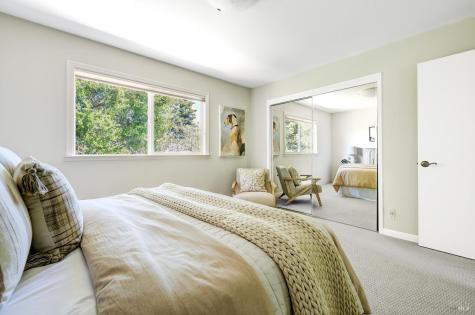 56 Santa Ynez Circle Novato CA 94947